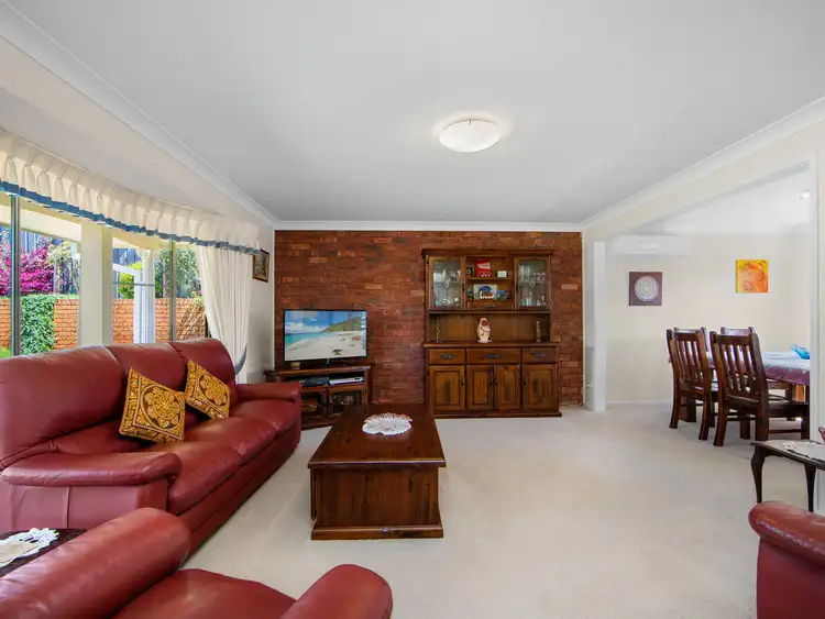 Second view of Homely townhouse listing, 1/3 Myee Place, Port Macquarie NSW 2444