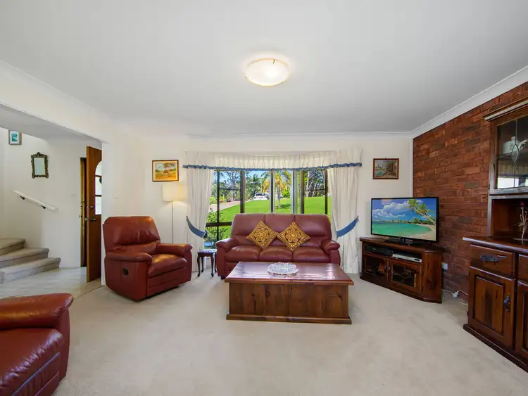 Third view of Homely townhouse listing, 1/3 Myee Place, Port Macquarie NSW 2444