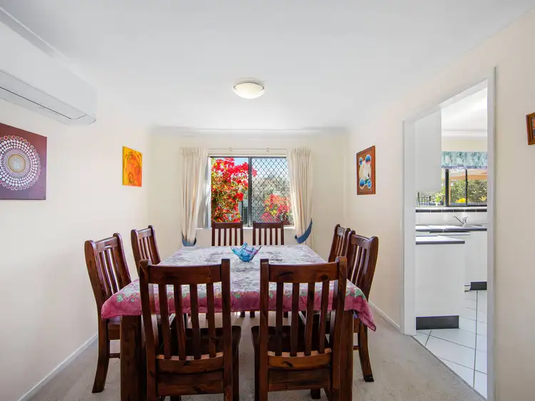 Fourth view of Homely townhouse listing, 1/3 Myee Place, Port Macquarie NSW 2444