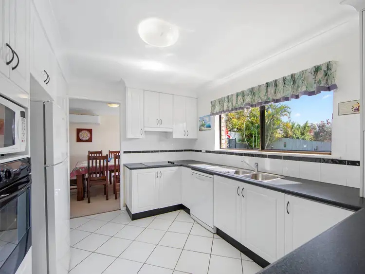 Fifth view of Homely townhouse listing, 1/3 Myee Place, Port Macquarie NSW 2444