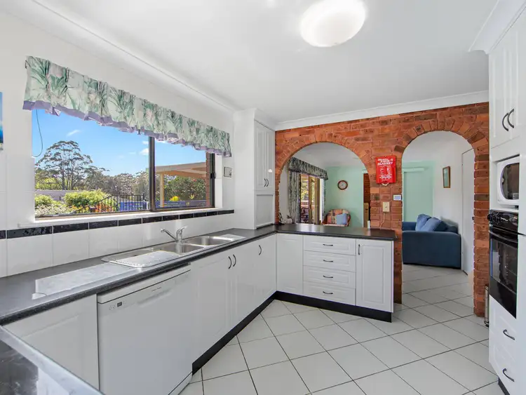 Sixth view of Homely townhouse listing, 1/3 Myee Place, Port Macquarie NSW 2444