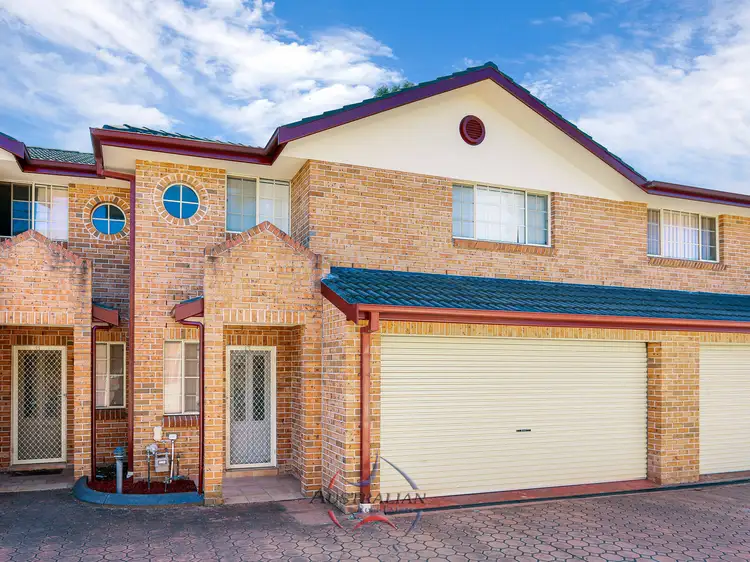 13/30 Hillcrest Road, Quakers Hill NSW 2763