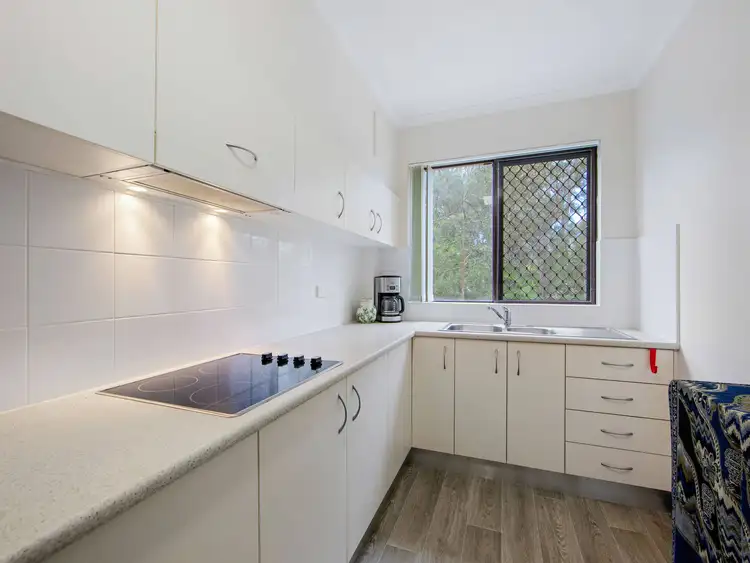 Second view of Homely unit listing, 20/6-12 Flynn Street, Port Macquarie NSW 2444