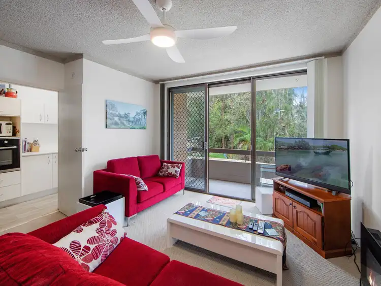 Third view of Homely unit listing, 20/6-12 Flynn Street, Port Macquarie NSW 2444