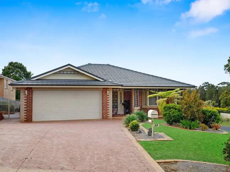 39 Rowthorne Way, Port Macquarie NSW 2444