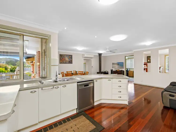 Second view of Homely house listing, 39 Rowthorne Way, Port Macquarie NSW 2444