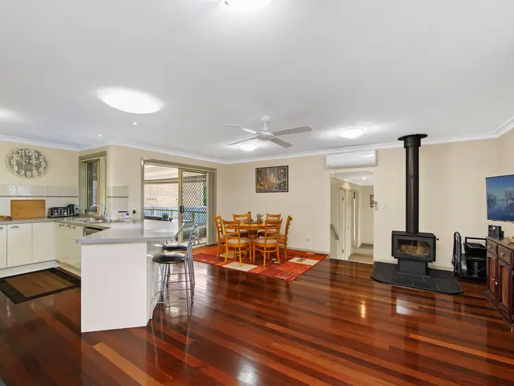 Third view of Homely house listing, 39 Rowthorne Way, Port Macquarie NSW 2444