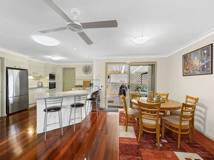 Fourth view of Homely house listing, 39 Rowthorne Way, Port Macquarie NSW 2444