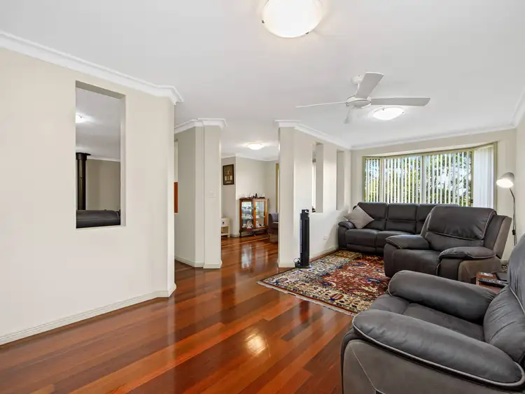 Fifth view of Homely house listing, 39 Rowthorne Way, Port Macquarie NSW 2444