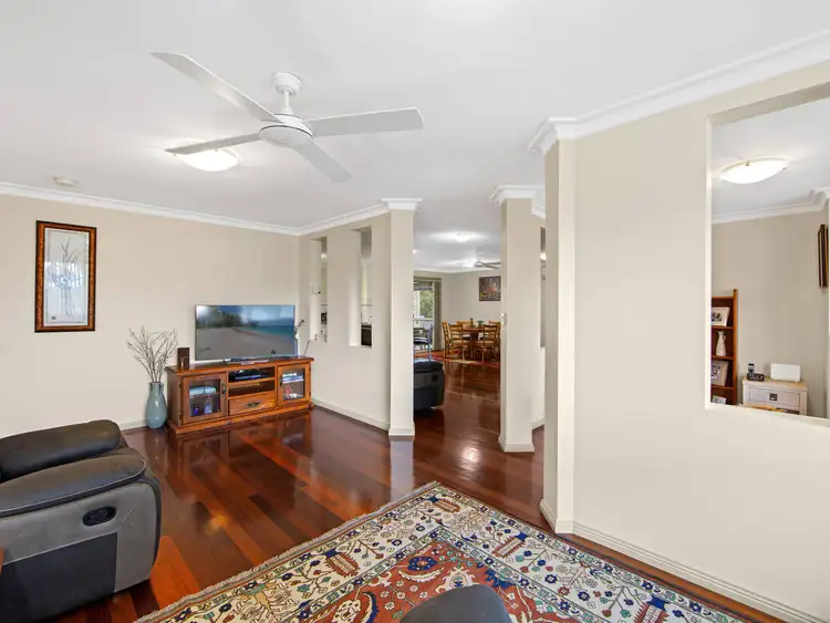 Sixth view of Homely house listing, 39 Rowthorne Way, Port Macquarie NSW 2444