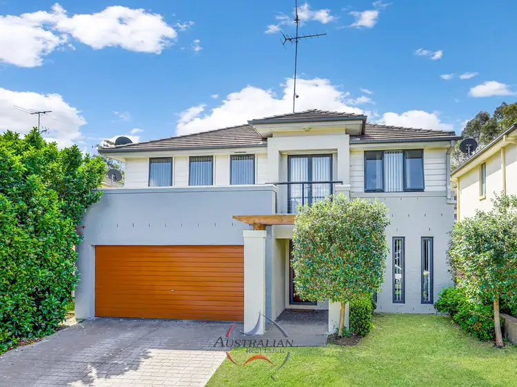 Main view of Homely house listing, 75d Lalor Road, Quakers Hill NSW 2763