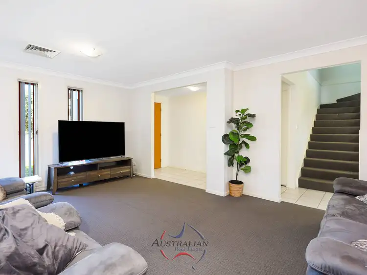 Second view of Homely house listing, 75d Lalor Road, Quakers Hill NSW 2763