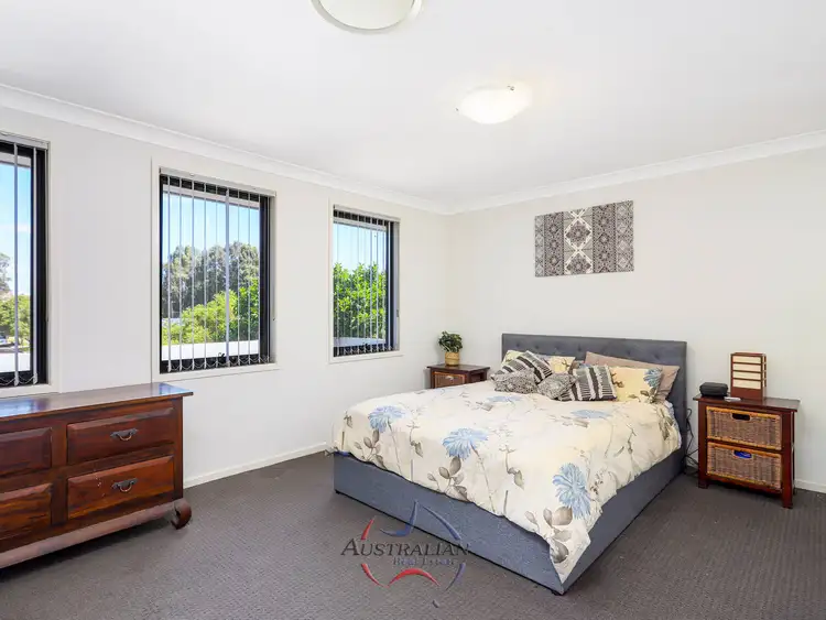 Fifth view of Homely house listing, 75d Lalor Road, Quakers Hill NSW 2763