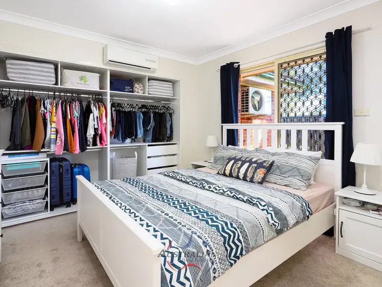 Fifth view of Homely semi-detached listing, 81A Pye Road, Quakers Hill NSW 2763