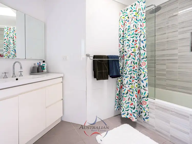 Sixth view of Homely semi-detached listing, 81A Pye Road, Quakers Hill NSW 2763