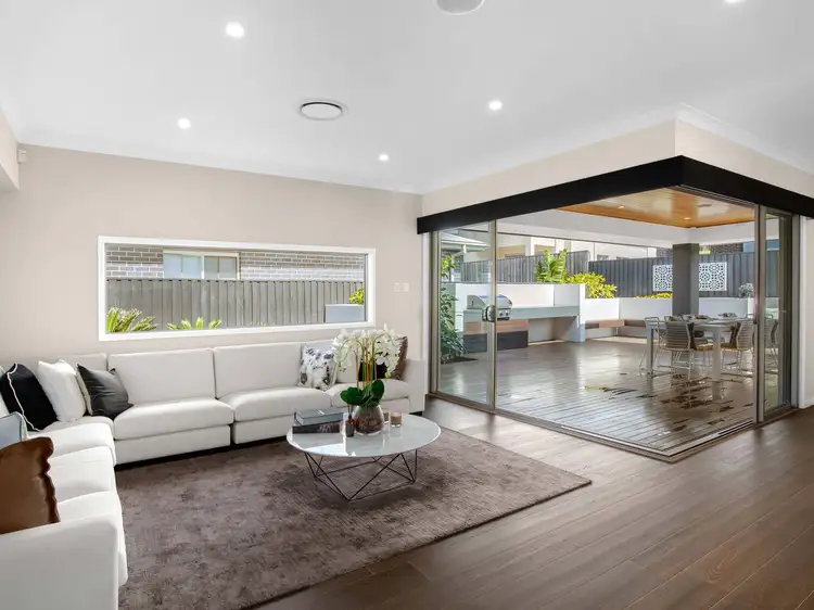 24 Sovereign Drive, Thrumster NSW 2444