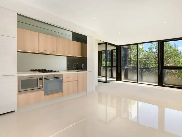 301/211 Pacific Highway, North Sydney NSW 2060