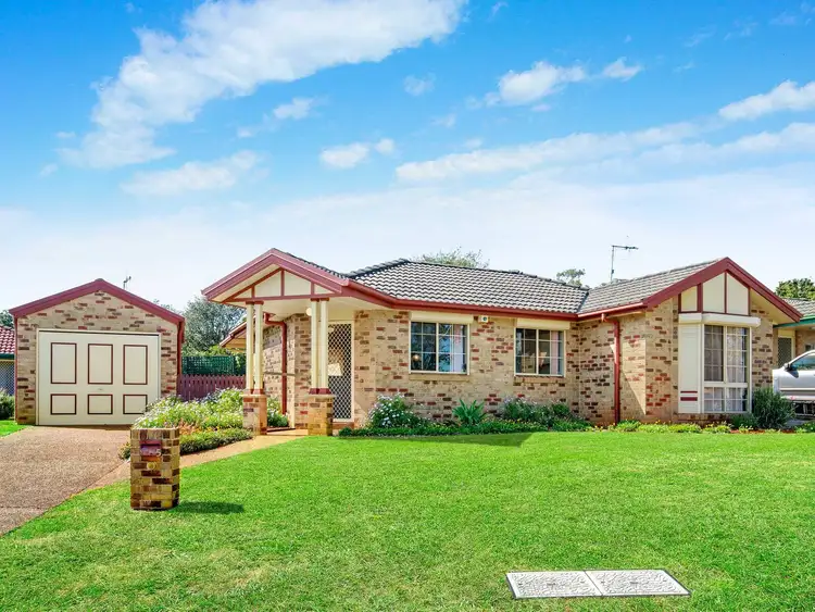 5 Cairncross Place, Port Macquarie NSW 2444