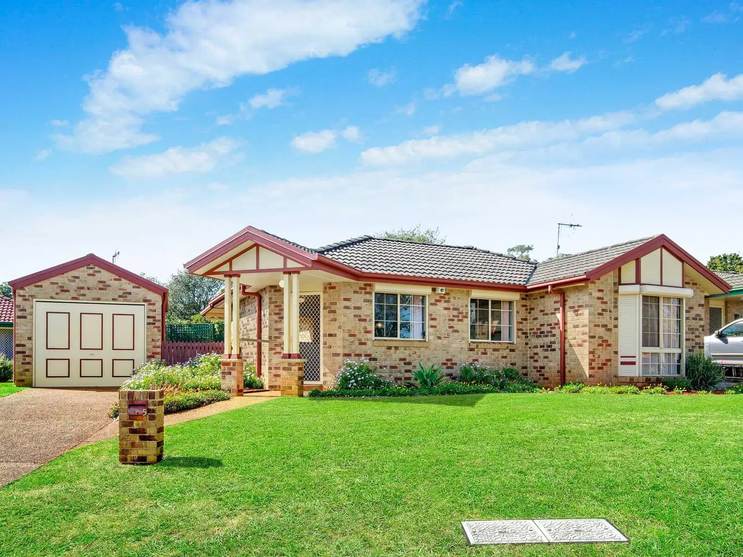 Main view of Homely house listing, 5 Cairncross Place, Port Macquarie NSW 2444