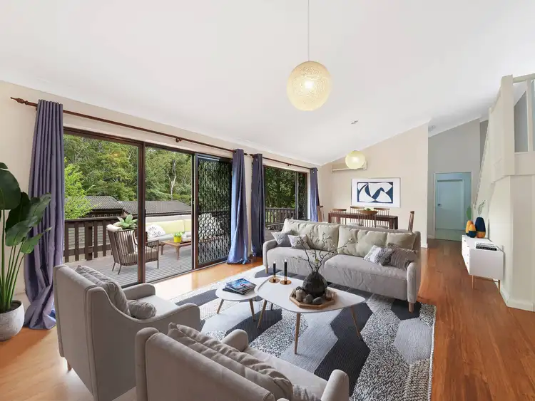 5/22 Frederick Street, Hornsby NSW 2077