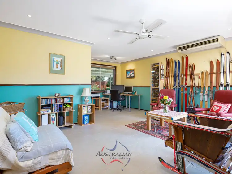 Second view of Homely house listing, 4 Chateau Terrace, Quakers Hill NSW 2763
