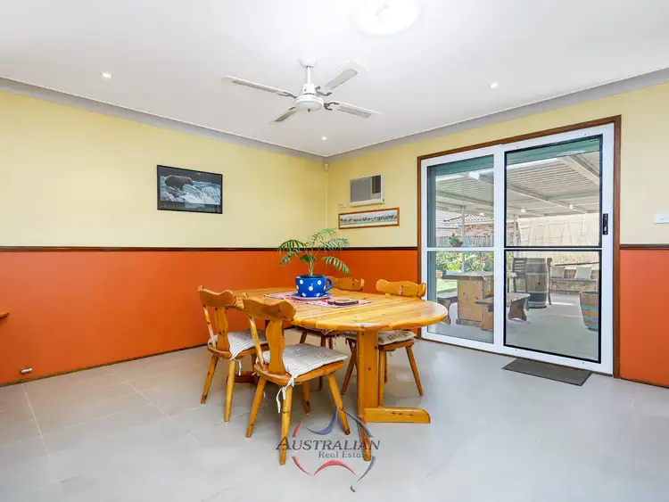 Fourth view of Homely house listing, 4 Chateau Terrace, Quakers Hill NSW 2763