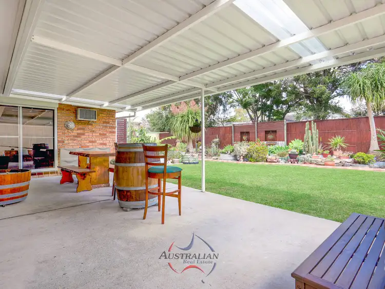 Sixth view of Homely house listing, 4 Chateau Terrace, Quakers Hill NSW 2763