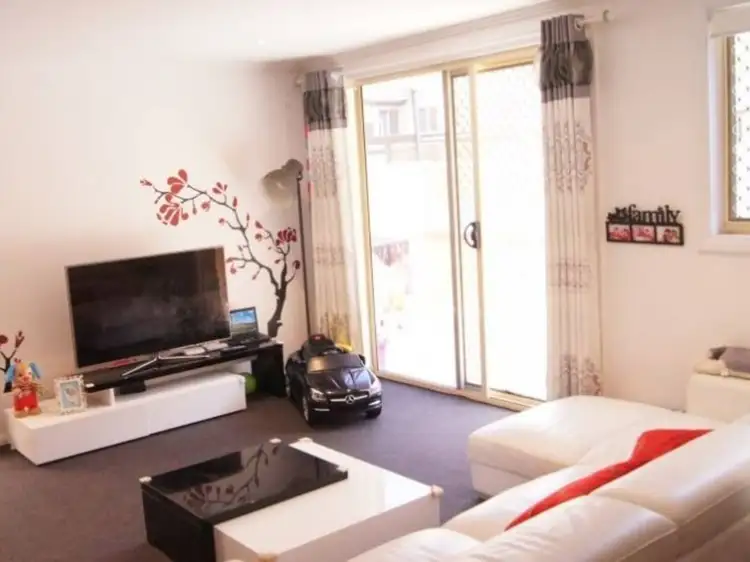 Second view of Homely townhouse listing, 15/143 Balaclava Road, Marsfield NSW 2122