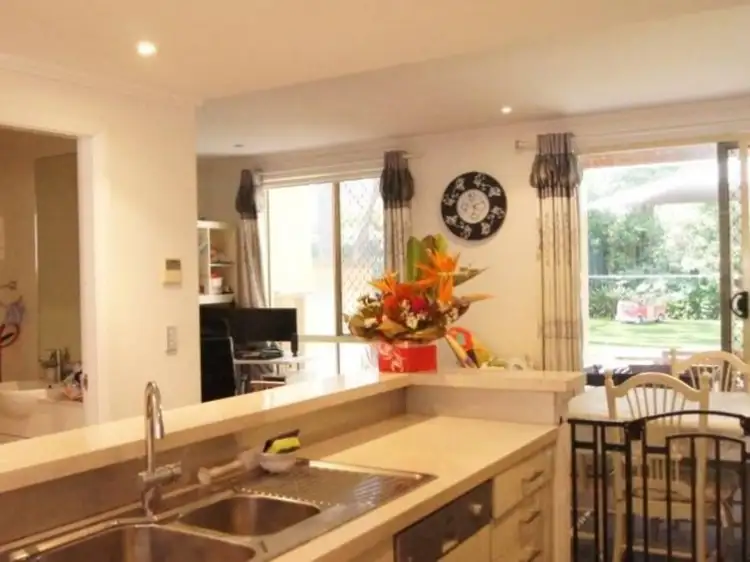 Fourth view of Homely townhouse listing, 15/143 Balaclava Road, Marsfield NSW 2122