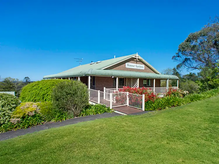 12/20-22 Honour Avenue, Lawson NSW 2783