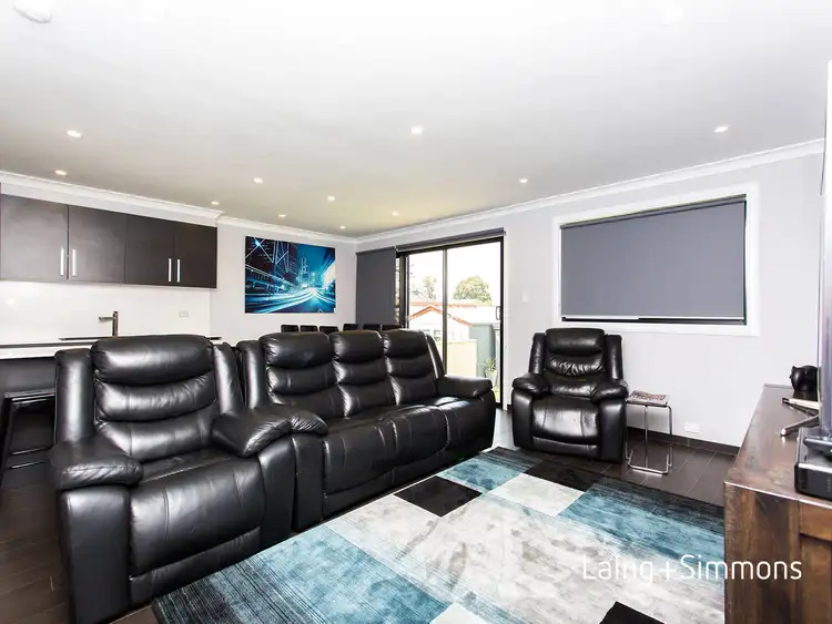 Second view of Homely house listing, 26 Aubrey Street, Granville NSW 2142