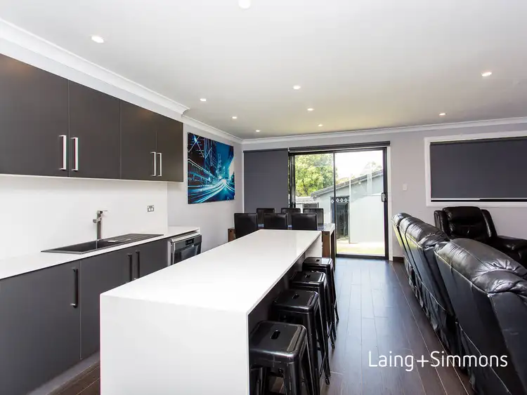 Third view of Homely house listing, 26 Aubrey Street, Granville NSW 2142