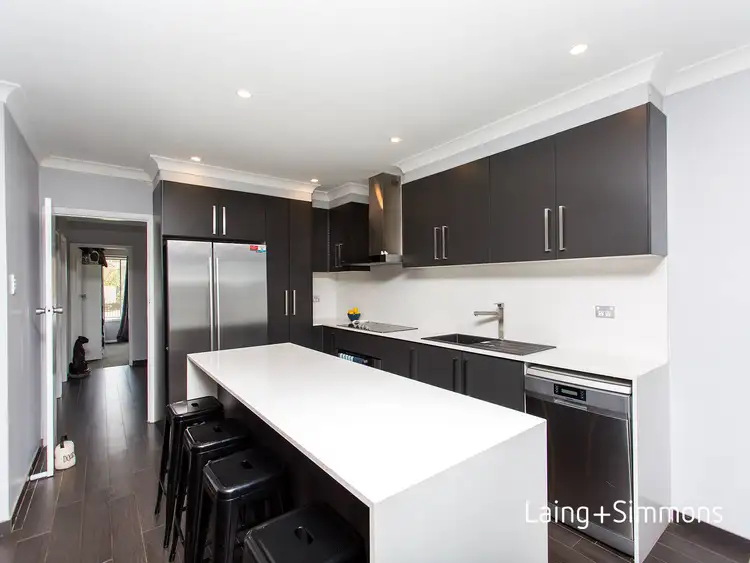 Fourth view of Homely house listing, 26 Aubrey Street, Granville NSW 2142