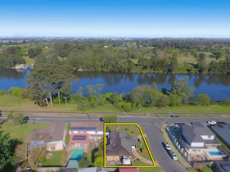 166 River Road, Leonay NSW 2750