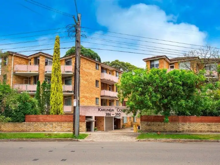 386 Mowbray Road