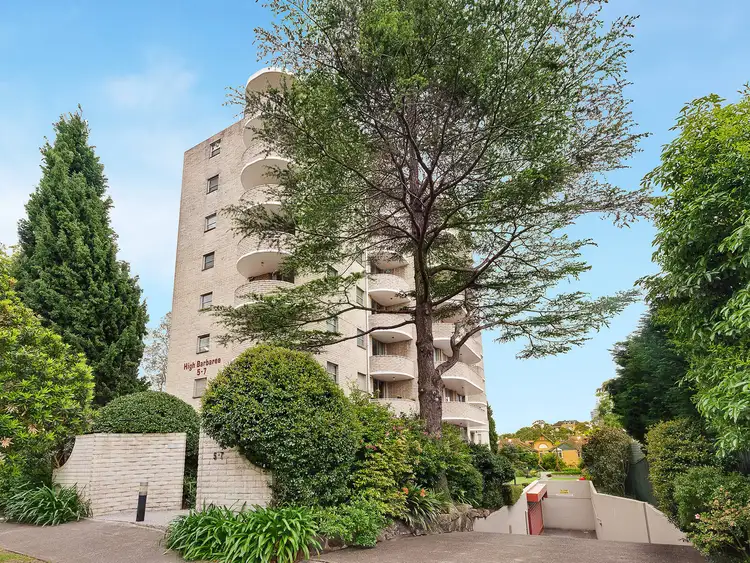 2/5-7 Sutherland Road, Chatswood NSW 2067