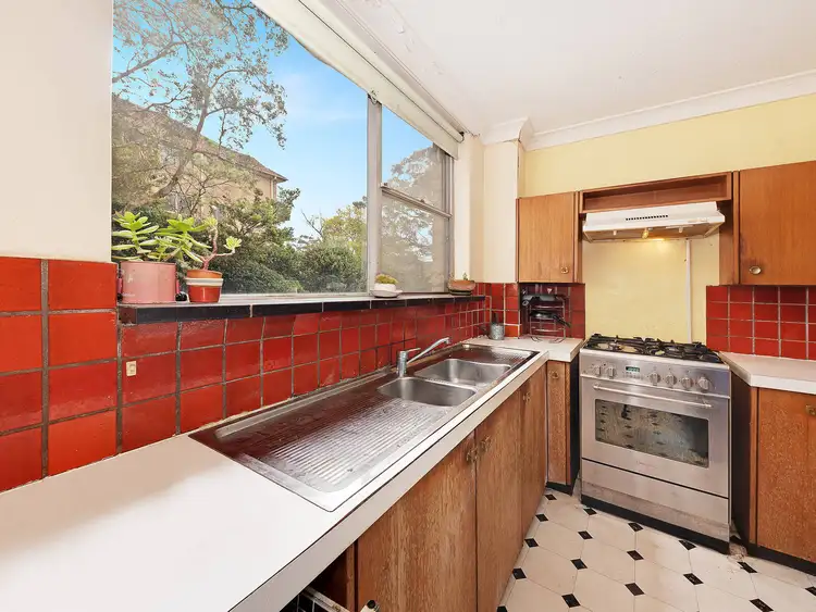 Third view of Homely apartment listing, 2/5-7 Sutherland Road, Chatswood NSW 2067