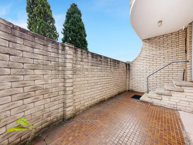 Sixth view of Homely apartment listing, 2/5-7 Sutherland Road, Chatswood NSW 2067