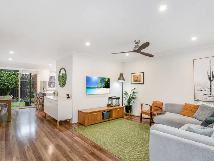 Second view of Homely townhouse listing, 13/78a Old Pittwater Road, Brookvale NSW 2100
