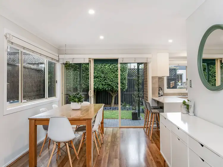 Fourth view of Homely townhouse listing, 13/78a Old Pittwater Road, Brookvale NSW 2100