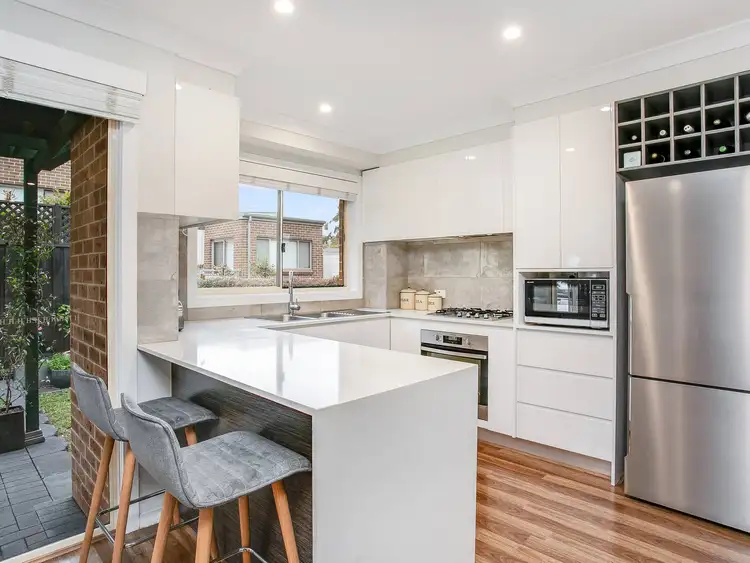 Fifth view of Homely townhouse listing, 13/78a Old Pittwater Road, Brookvale NSW 2100