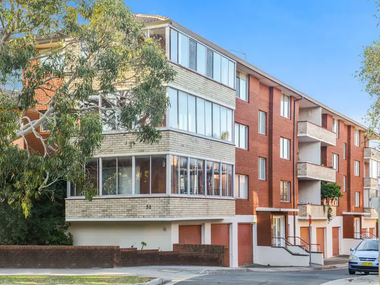 51 Cowper Street