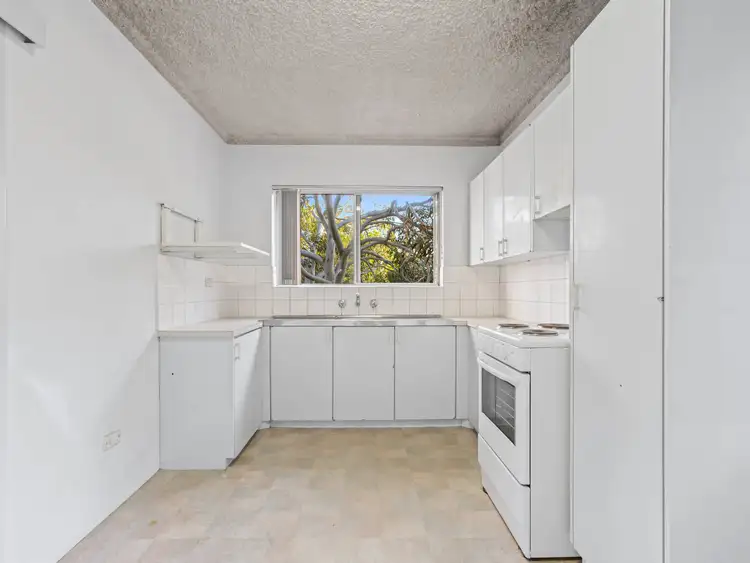 Second view of Homely apartment listing, 5/51 Cowper Street, Randwick NSW 2031