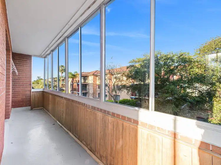 Fourth view of Homely apartment listing, 5/51 Cowper Street, Randwick NSW 2031
