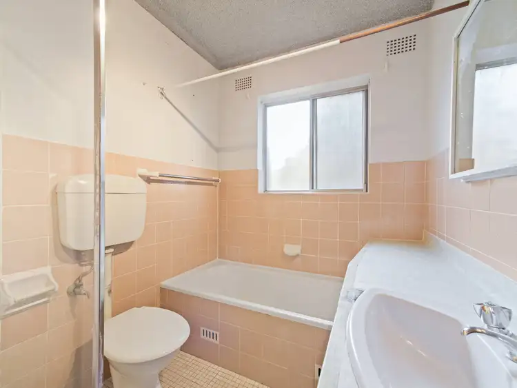 Fifth view of Homely apartment listing, 5/51 Cowper Street, Randwick NSW 2031