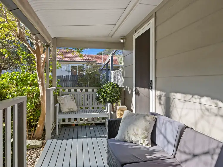 Second view of Homely house listing, 71 Victor Road, Dee Why NSW 2099
