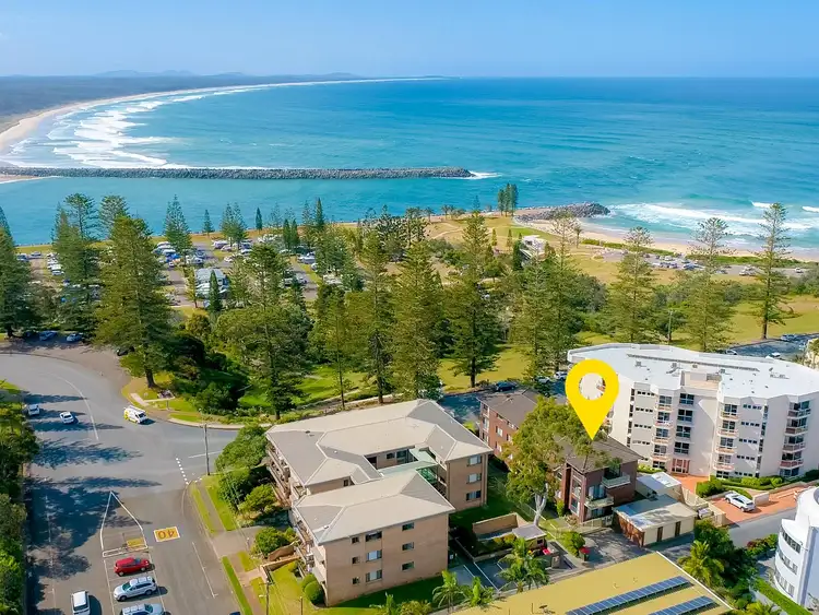 6/6 Stewart Street, Port Macquarie NSW 2444