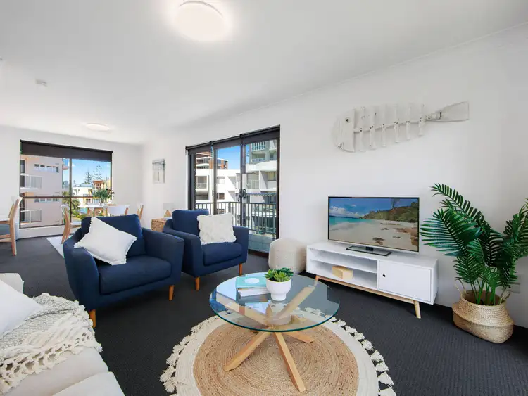 Second view of Homely unit listing, 6/6 Stewart Street, Port Macquarie NSW 2444