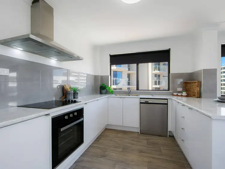 Third view of Homely unit listing, 6/6 Stewart Street, Port Macquarie NSW 2444