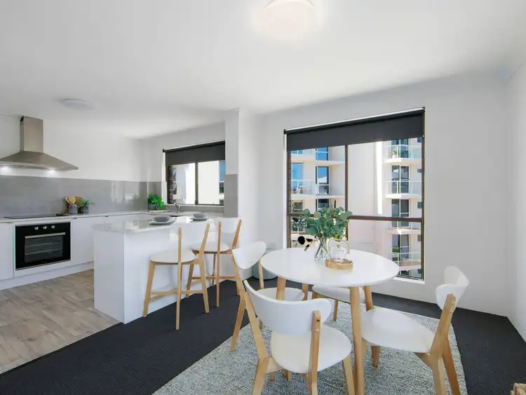 Fourth view of Homely unit listing, 6/6 Stewart Street, Port Macquarie NSW 2444